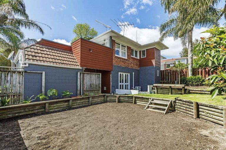 Photo of property in 3/17 Eban Avenue, Hillcrest, Auckland, 0627
