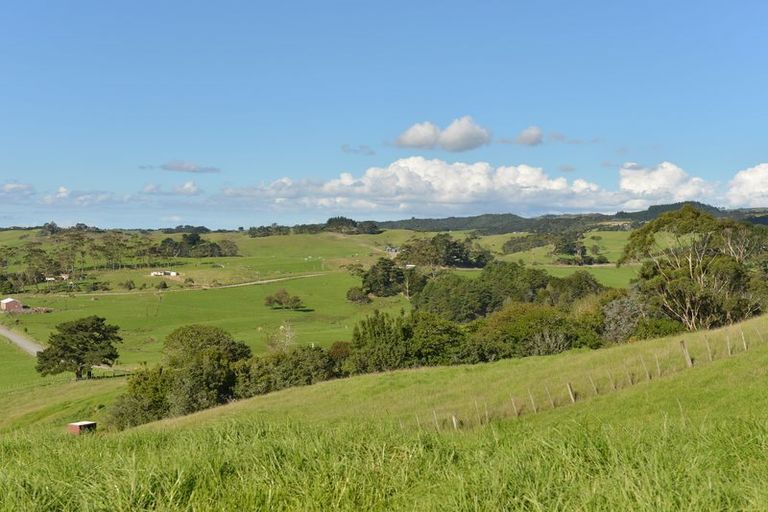 Photo of property in 495 Glenmohr Road, Waipu, 0582