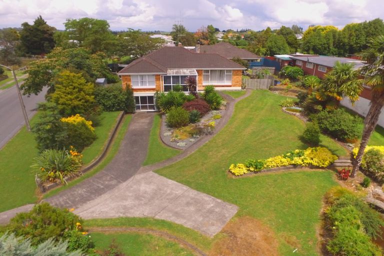 Photo of property in 5 Bent Street, Putaruru, 3411