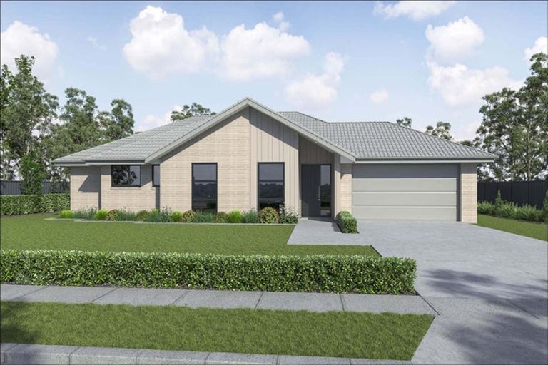 Photo of property in 18 Kaipo Heights Drive, Onewhero, 2697