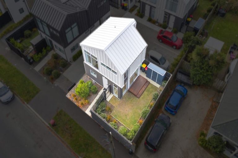 Photo of property in 1/266 Selwyn Street, Spreydon, Christchurch, 8024