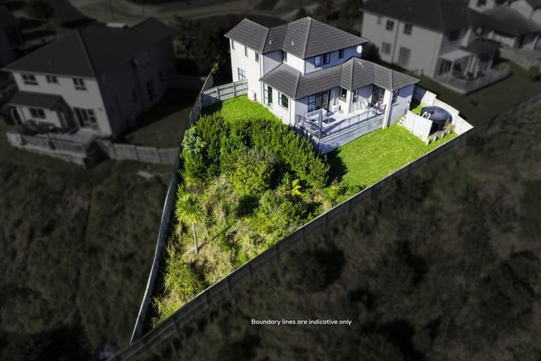 Photo of property in 11 Mauku Lane, Greenhithe, Auckland, 0632