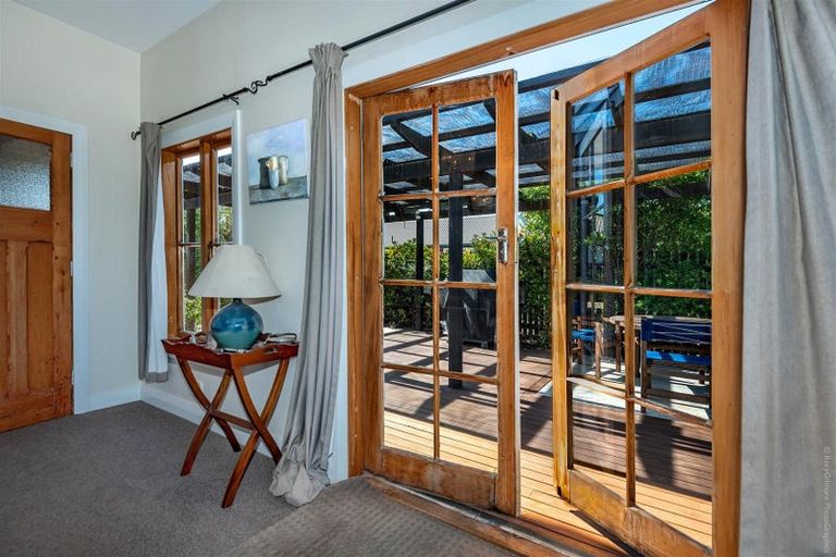 Photo of property in 1271 Courtenay Road, Kirwee, Darfield, 7571