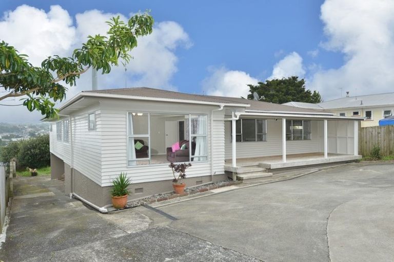 Photo of property in 20 Eden Terrace, Te Kamo, Whangarei, 0112
