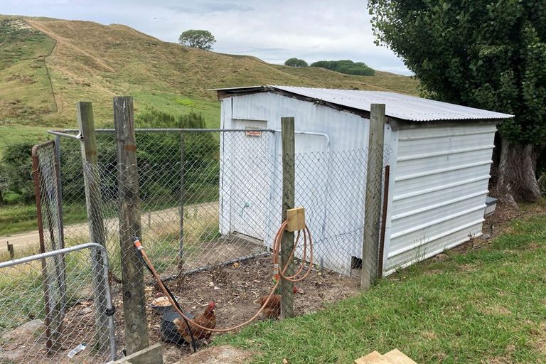 Photo of property in 67 Rotoparu Road, Frasertown, Wairoa, 4196