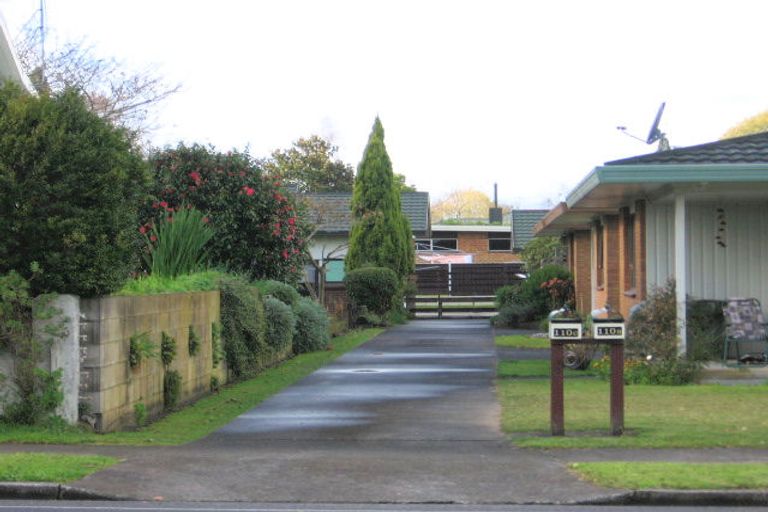 Photo of property in 110b Studholme Street, Morrinsville, 3300