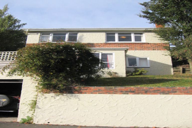 Photo of property in 122 Evans Street, Opoho, Dunedin, 9010