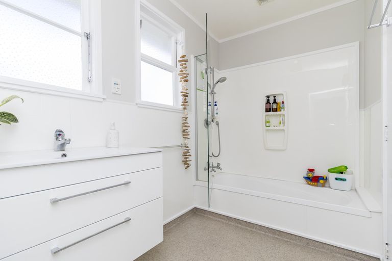 Photo of property in 151 Limbrick Street, Terrace End, Palmerston North, 4410