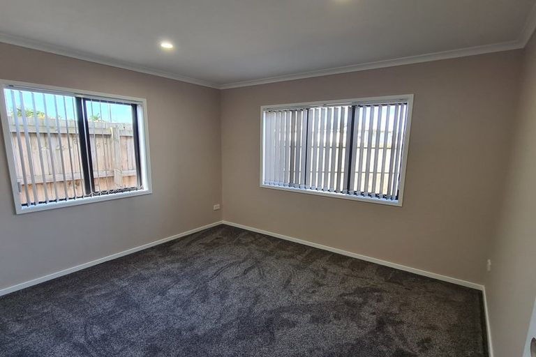 Photo of property in 92b Cargill Street, Papakura, 2110