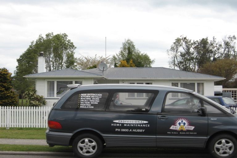 Photo of property in 32 Corlett Street, Utuhina, Rotorua, 3015