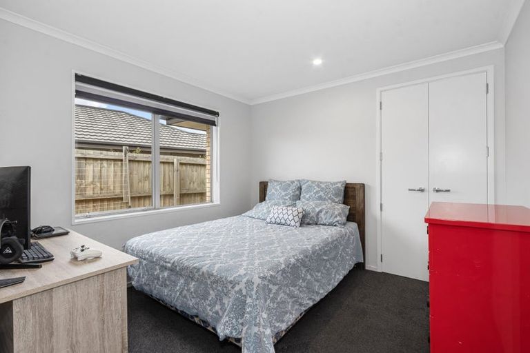 Photo of property in 46 Tongariro Street, Halswell, Christchurch, 8025