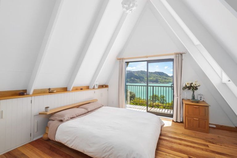 Photo of property in 23 Ranui Crescent, Diamond Harbour, Lyttelton, 8971