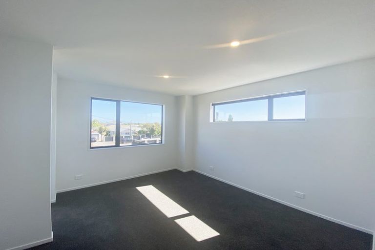 Photo of property in 1/28 Deloraine Street, Somerfield, Christchurch, 8024