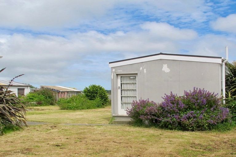 Photo of property in 1831 Tuatapere-orepuki Highway, Tuatapere, 9620