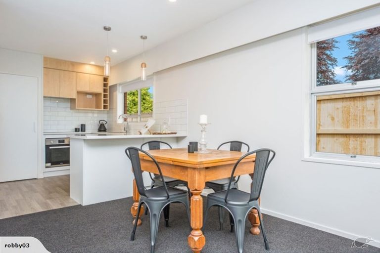 Photo of property in 34b Aurora Terrace, Hillcrest, Hamilton, 3216