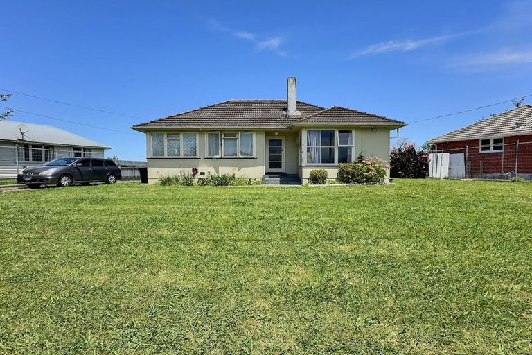 Photo of property in 11 Lister Crescent, Maraenui, Napier, 4110