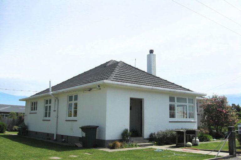 Photo of property in 42 Muller Road, Blenheim, 7201