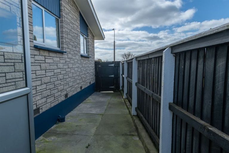 Photo of property in 37 Churchill Avenue, Allenton, Ashburton, 7700