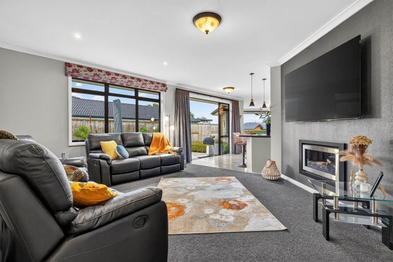 Photo of property in 7 Dornoch Lane, Morrinsville, 3300