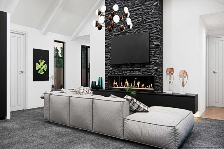 Photo of property in 21a Foster Place, Amberley, 7410