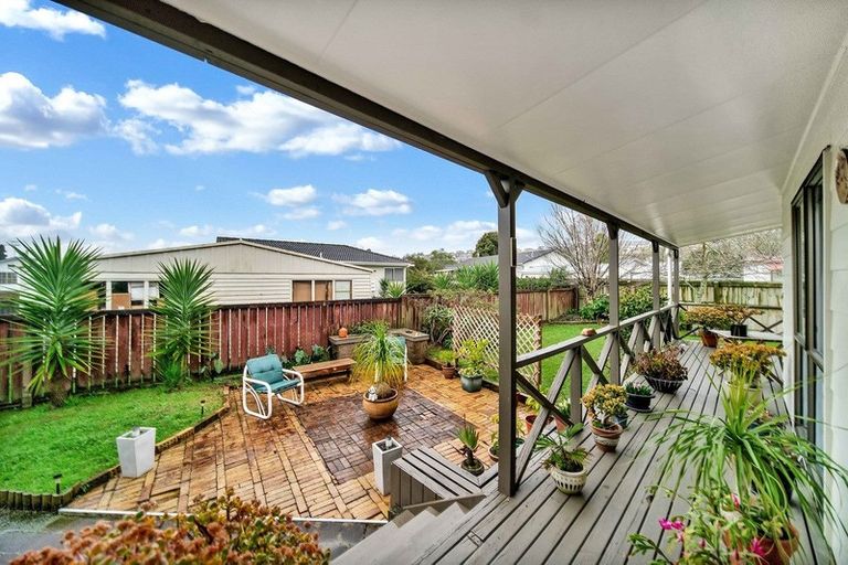 Photo of property in 2 Romilly Court, Papakura, 2110