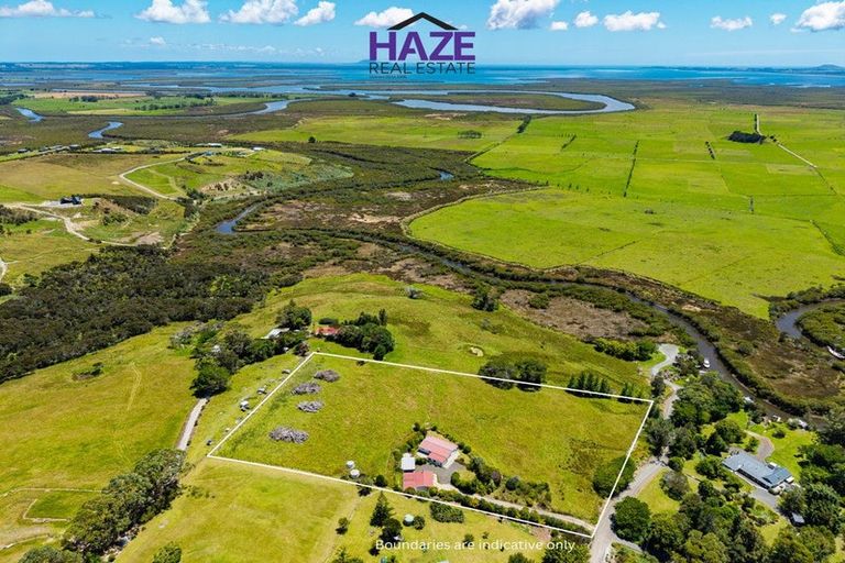 Photo of property in 113 Arawhata Road, Kaingaroa, Kaitaia, 0483