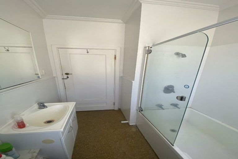 Photo of property in 6/243 The Terrace, Te Aro, Wellington, 6011