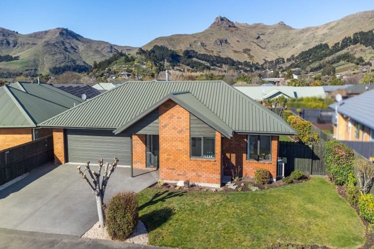 Photo of property in 63 Mauger Drive, Heathcote Valley, Christchurch, 8022