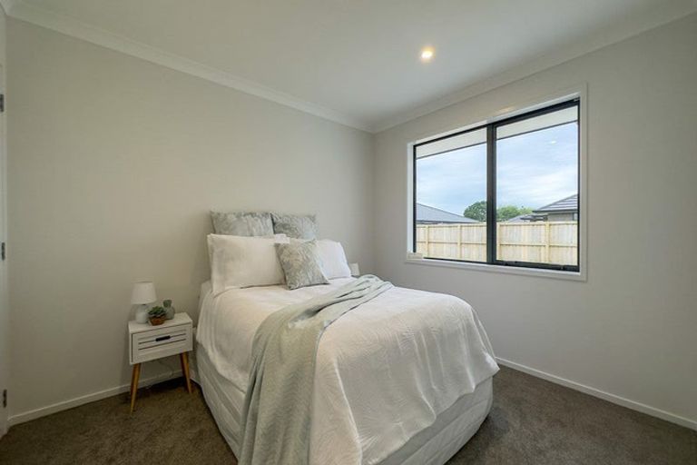 Photo of property in 8 Batham Drive, Matamata, 3400