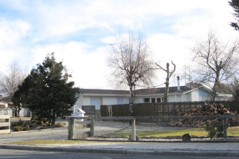 Photo of property in 5 Fraser Avenue, Ranfurly, 9332