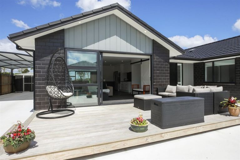 Photo of property in 8 Waimarie Way, Thames, 3500