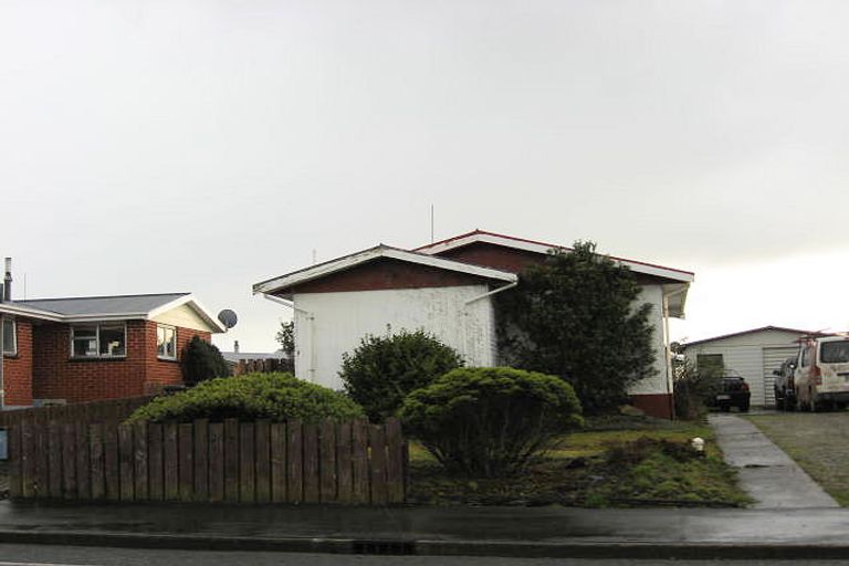 Photo of property in 248 John Street, Heidelberg, Invercargill, 9812