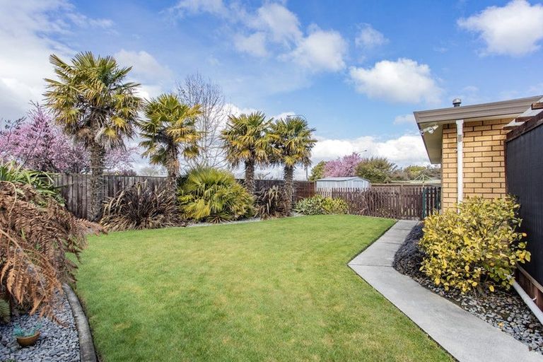 Photo of property in 12 Kiln Place, Kaiapoi, 7630