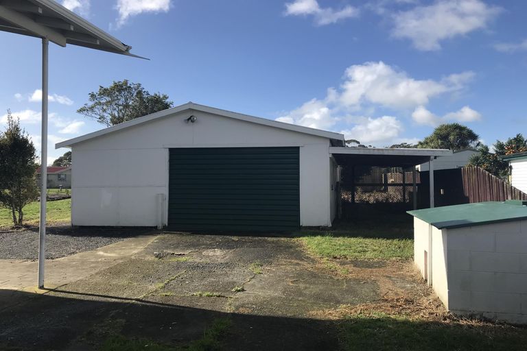 Photo of property in 52 Bailey Street, Huntly, 3700