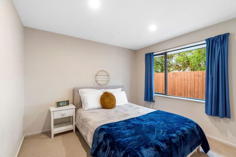 Photo of property in 18 Vasari Grange, Rolleston, 7614