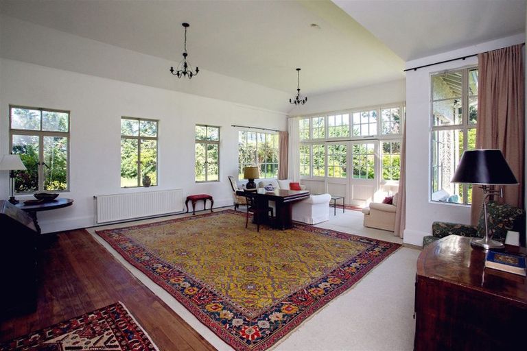 Photo of property in 689 Rotherham Road South, Rotherham, Culverden, 7391