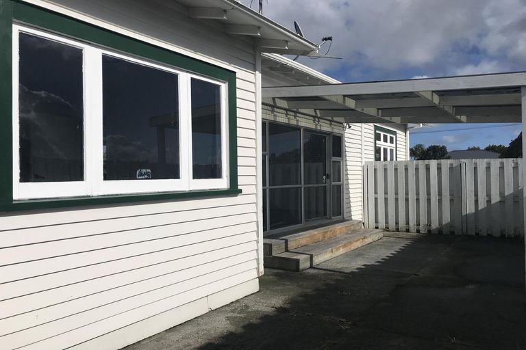 Photo of property in 52 Bailey Street, Huntly, 3700