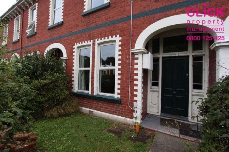 Photo of property in 1052 George Street, North Dunedin, Dunedin, 9016