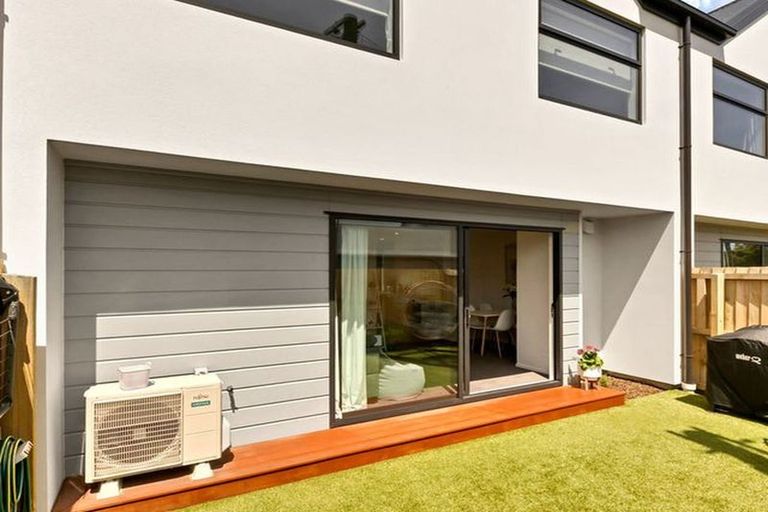 Photo of property in 344c Selwyn Street, Addington, Christchurch, 8024