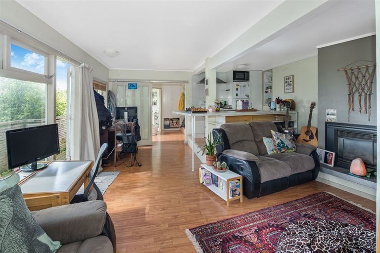 Photo of property in 27 Koromiko Road, Aro Valley, Wellington, 6012