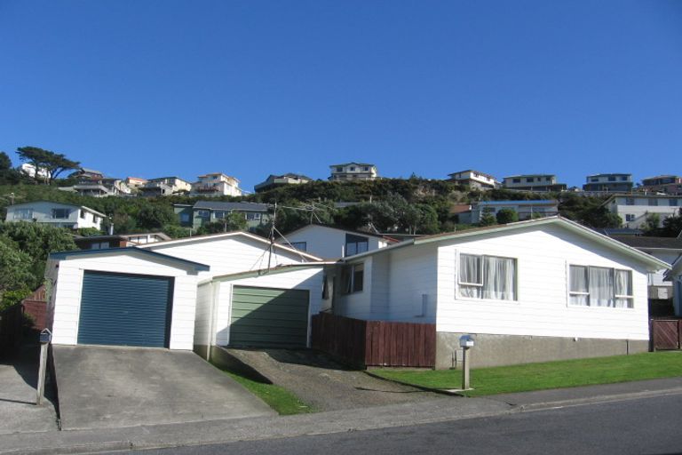 Photo of property in 37b Cortina Avenue, Johnsonville, Wellington, 6037