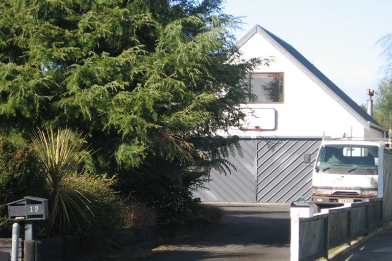 Photo of property in 19 Ronald Court, Pukete, Hamilton, 3200