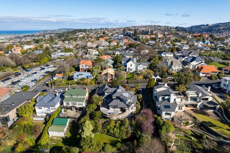 Photo of property in 26 Burwood Avenue, Maori Hill, Dunedin, 9010