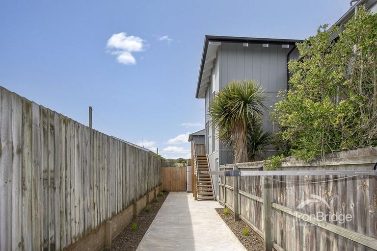 Photo of property in 6/246 Marine Parade, New Brighton, Christchurch, 8061