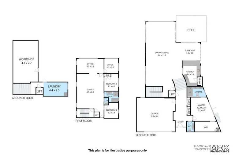 Photo of property in 370b Devon Street West, Lynmouth, New Plymouth, 4310