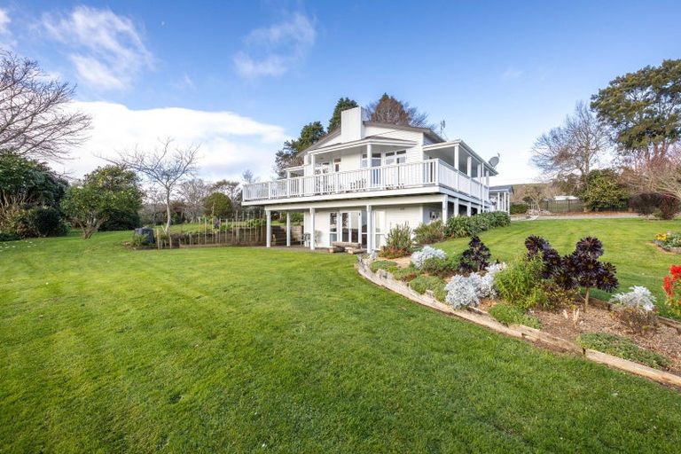 Photo of property in 151 Hickman Road, Urenui, 4375
