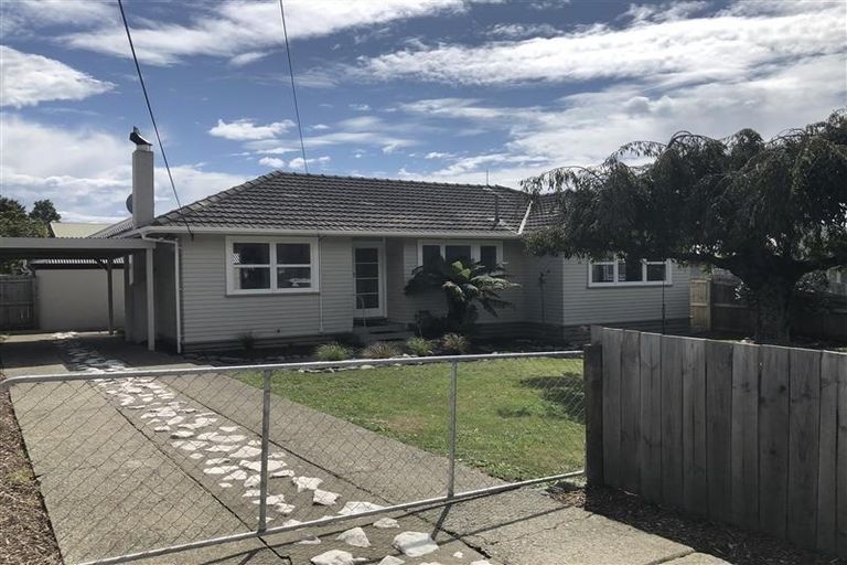 Photo of property in 21 Wilkes Street, Richmond, 7020