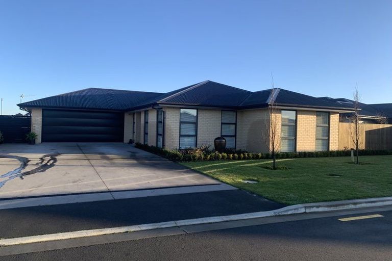 Photo of property in 3 Kens Lane, Lincoln, 7608