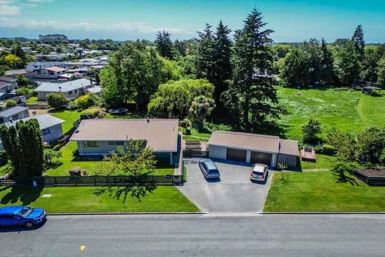 Photo of property in 8 Owen Street, Temuka, 7920