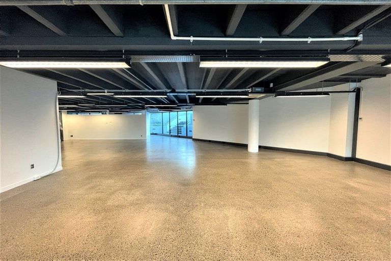 Photo of property in 2b/308 Parnell Road, Parnell, Auckland, 1052